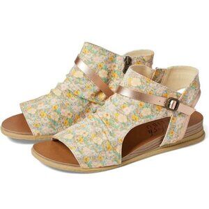Like new Blowfish Sandals Size 7.5